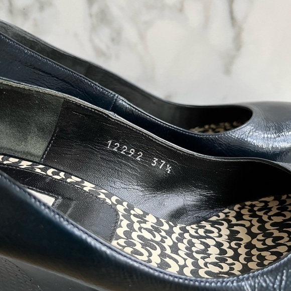 DRIES Van Noten Chunky Heel - Picture 12 of 12